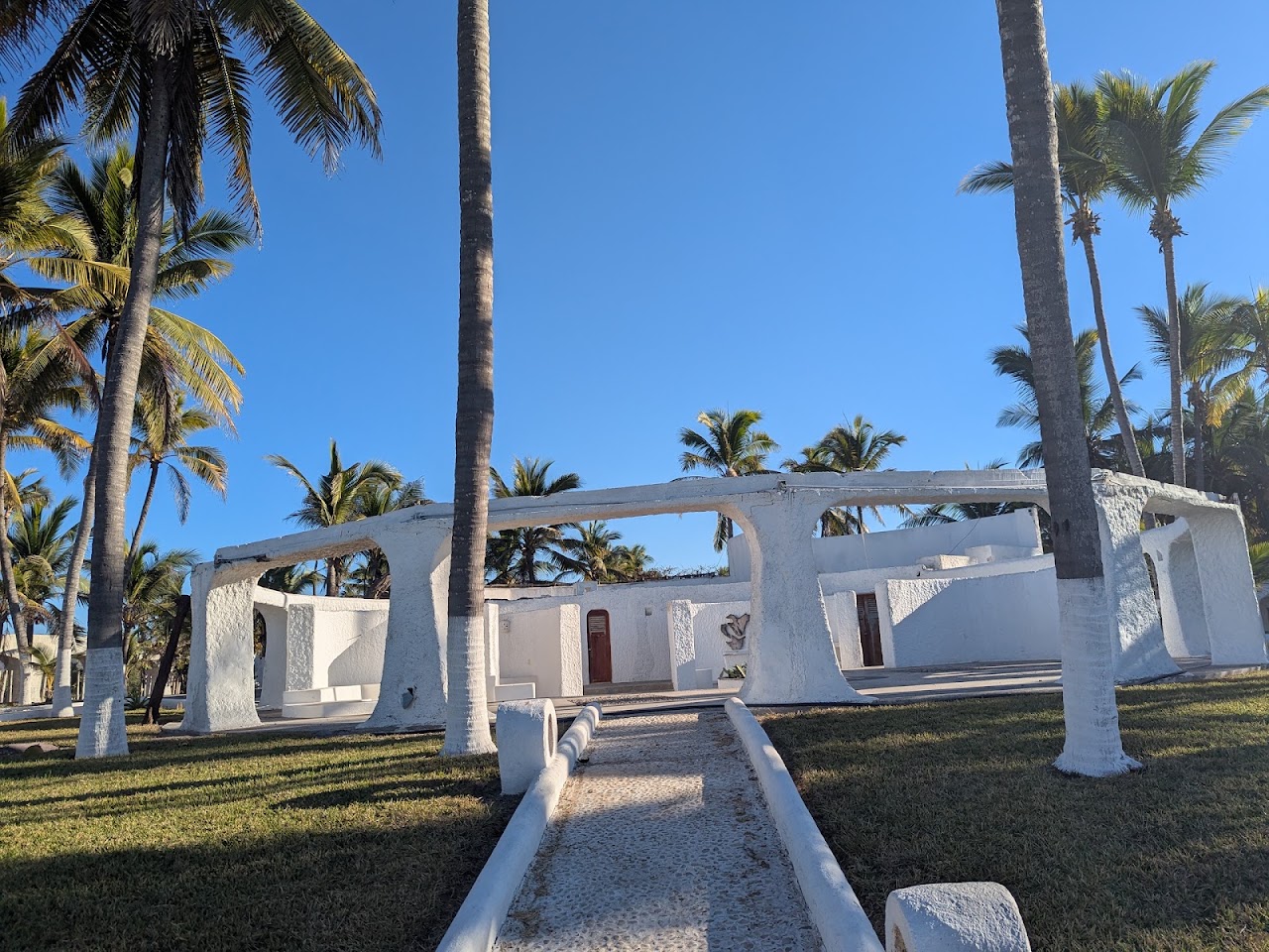 Mayar Chamela Bungalows
