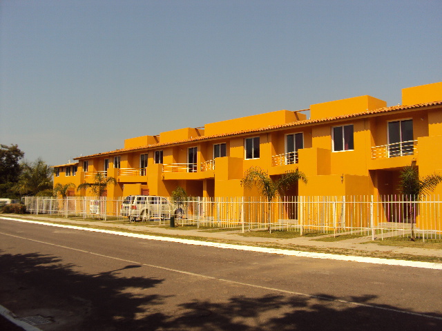 Villas Riviera