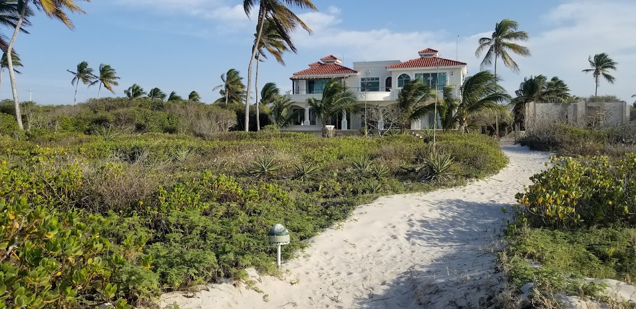 Villa La Siesta