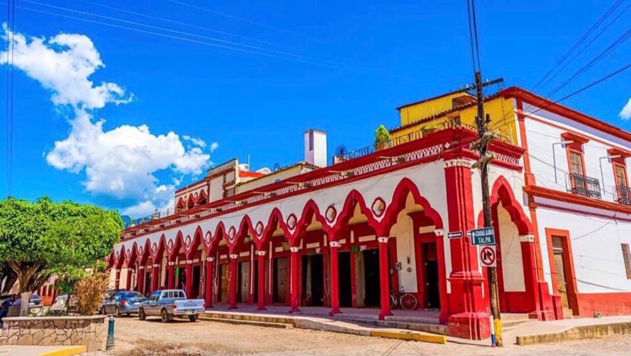 El Portal hotel boutique