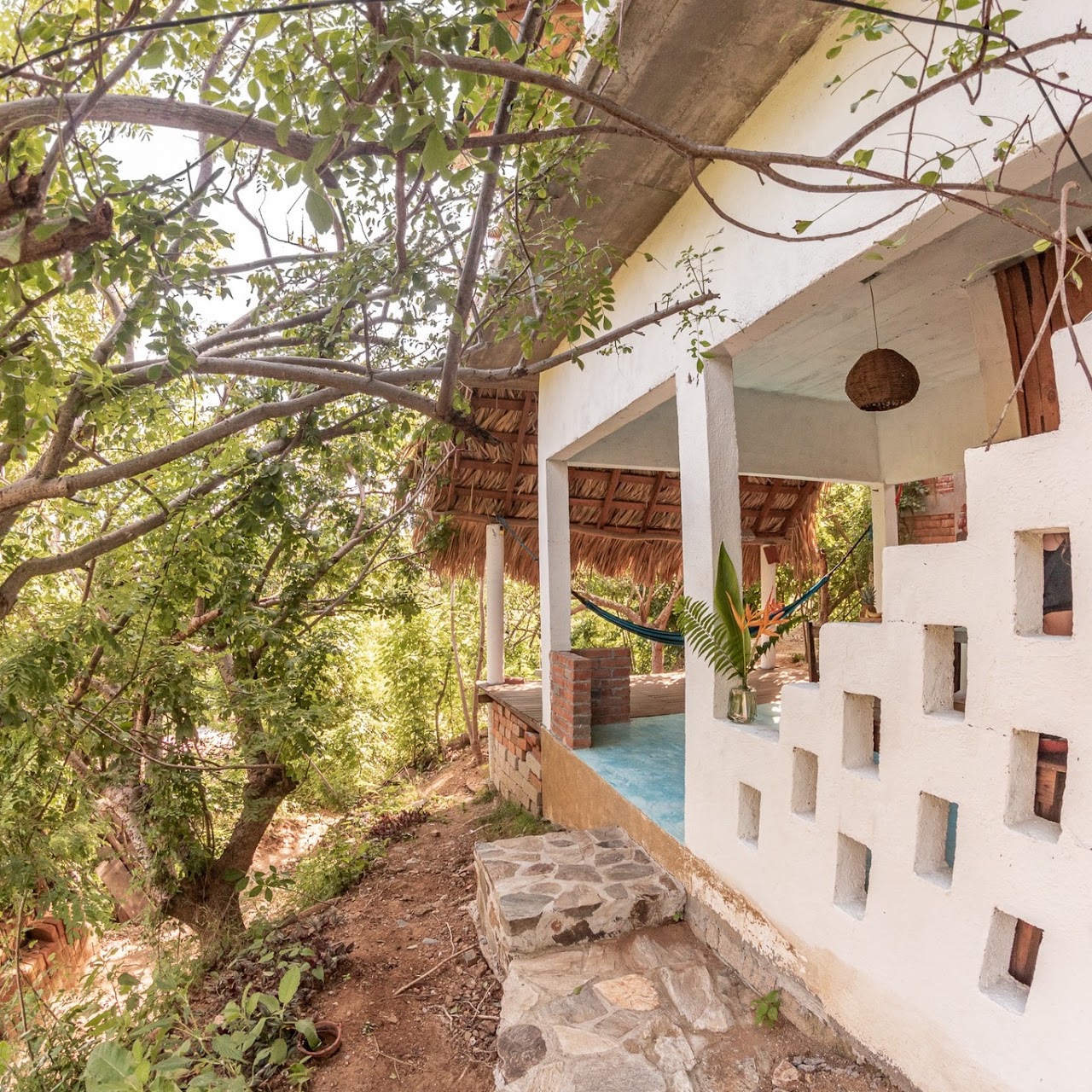 Casa Aquila Mazunte