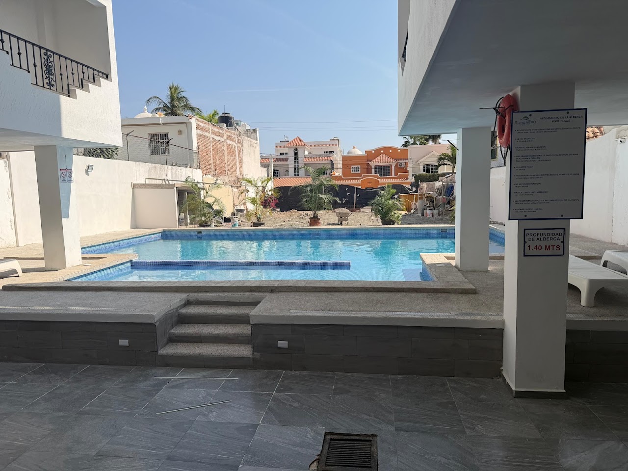HOTEL SOMBRERO SUITES