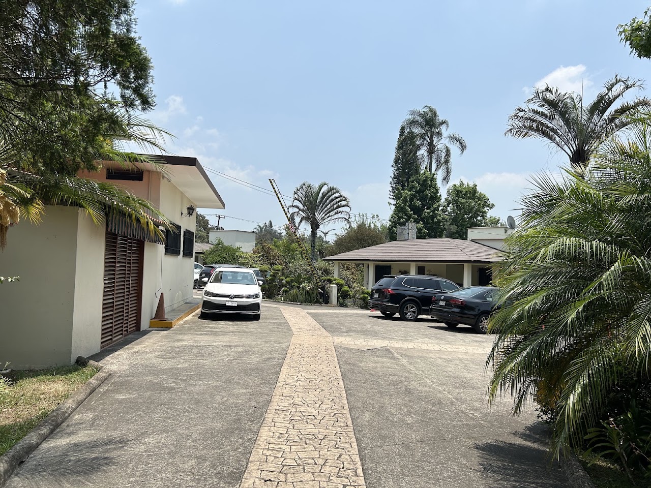 Hotel Posada Loma