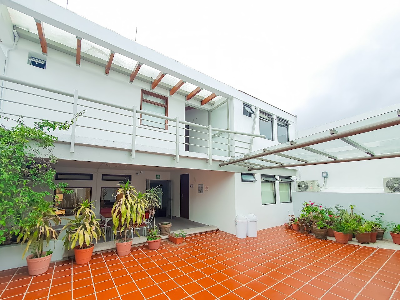Niebla Suites