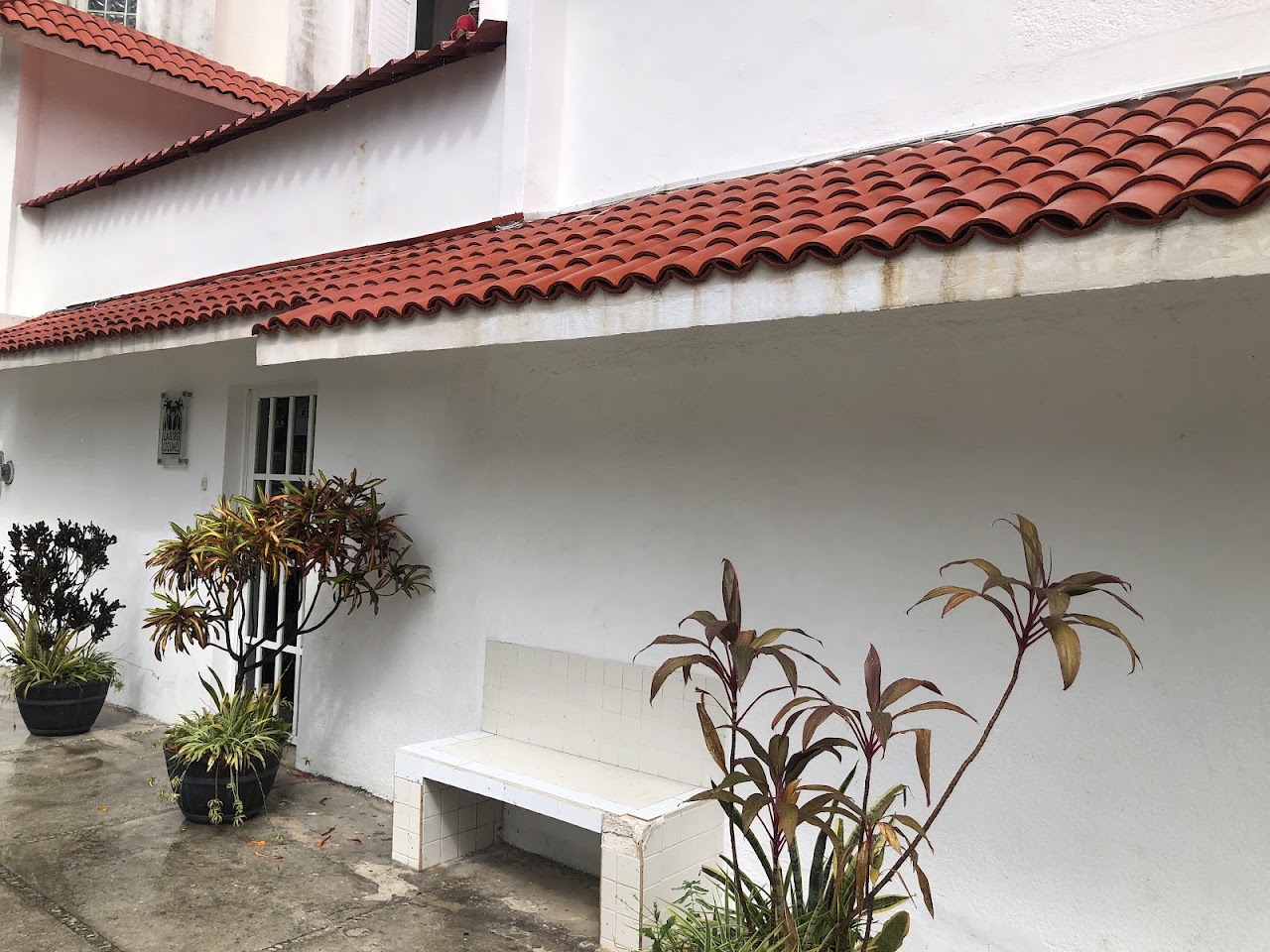 Caribo Cozumel Guest House Boutique