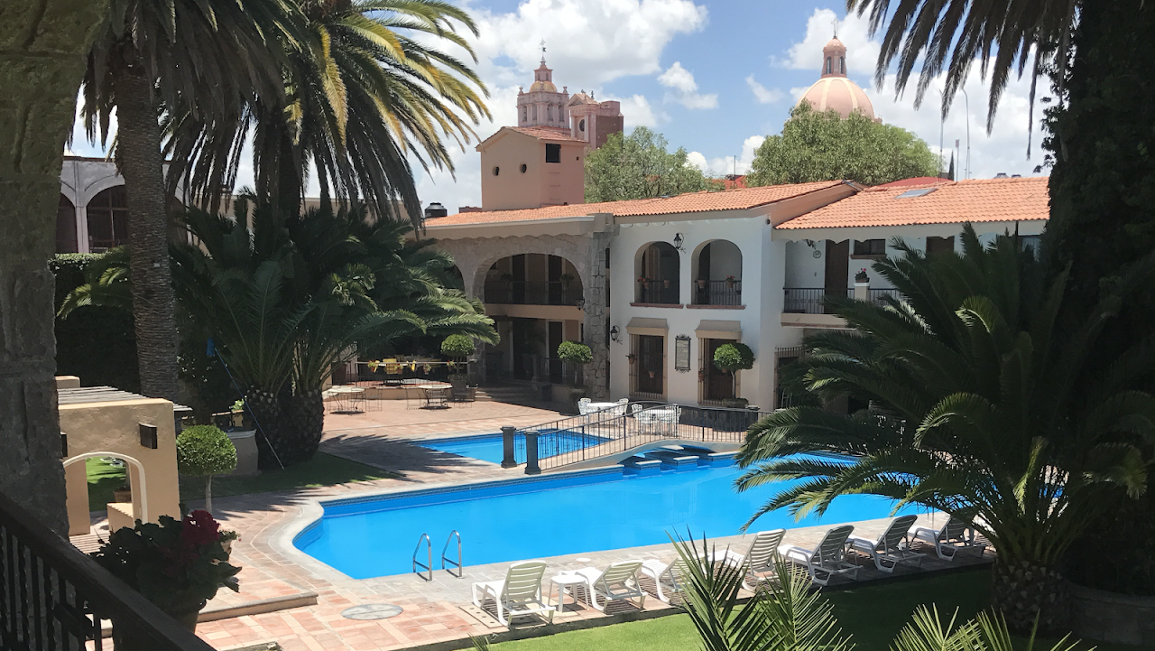 Hotel Maridelfi