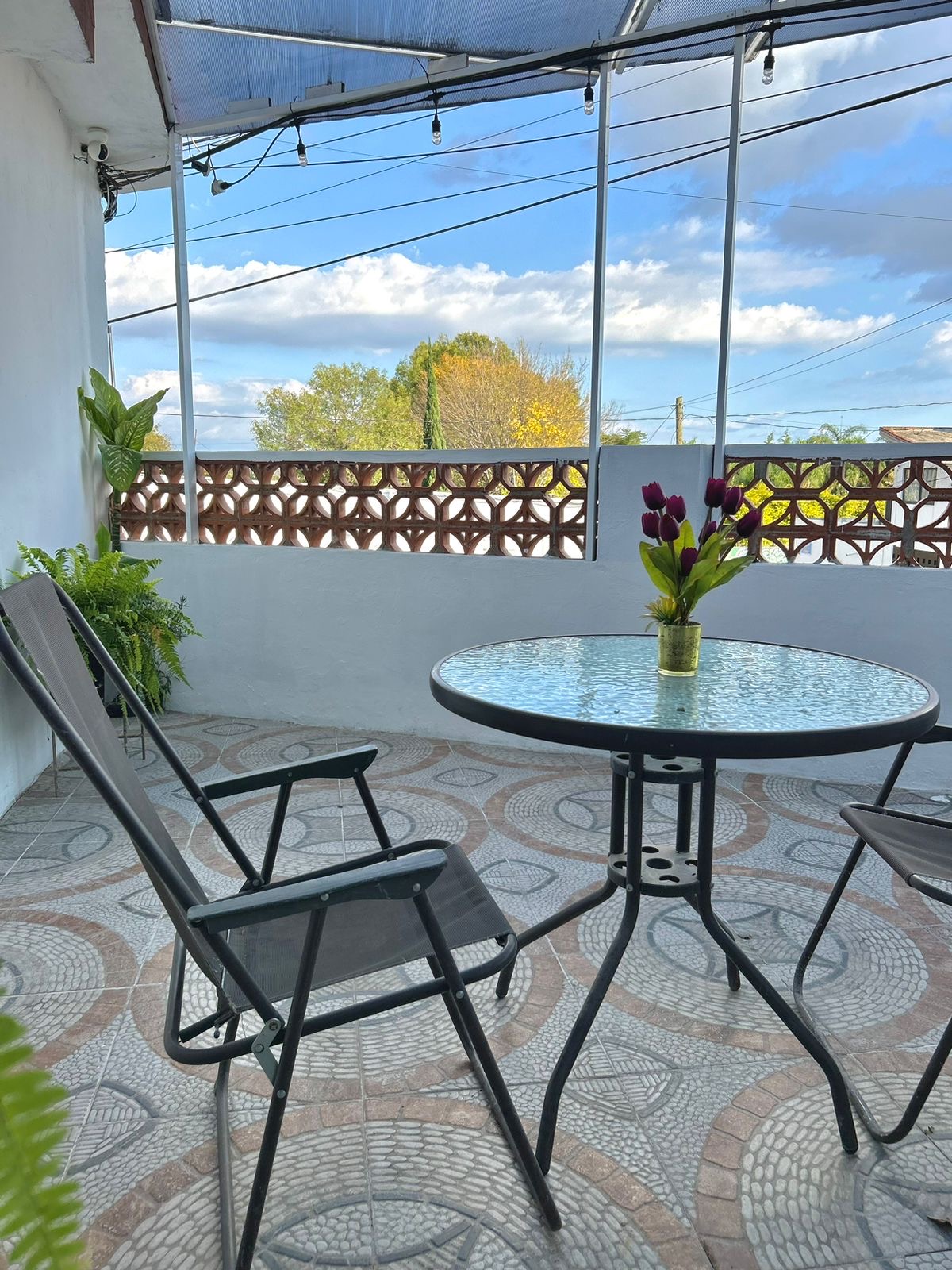 Suites Santa Elena