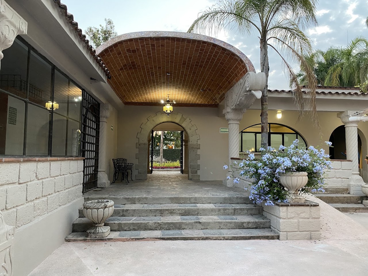 Hotel Marjaba