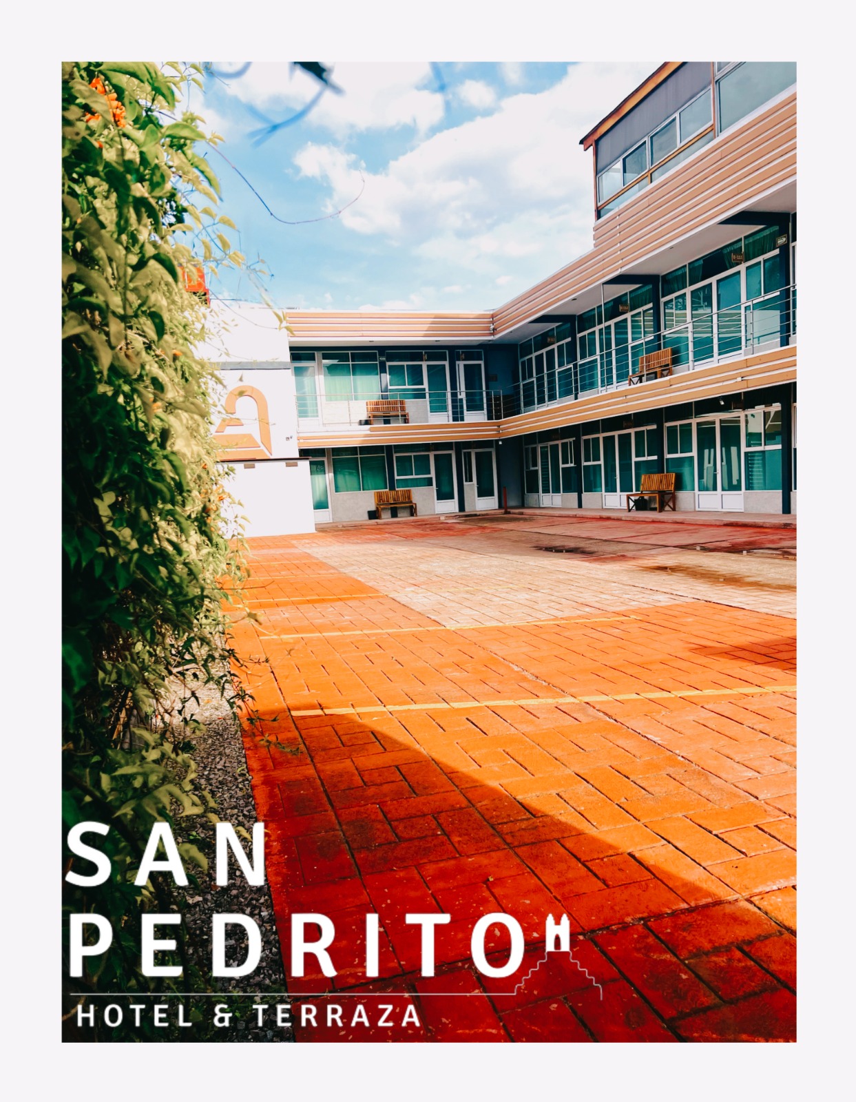 Hotel San Pedrito