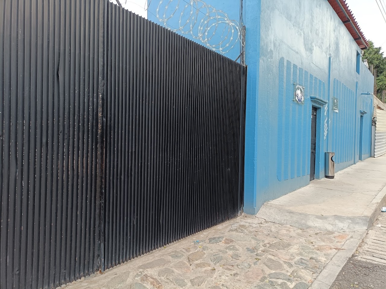 Oaxaca Guest Hotel