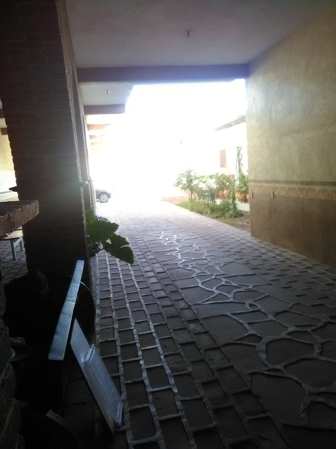 Hotel San Juan