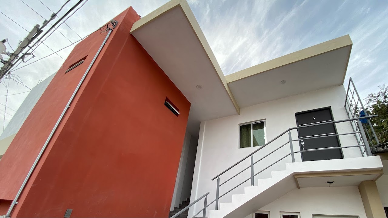 Hotel Suites EN