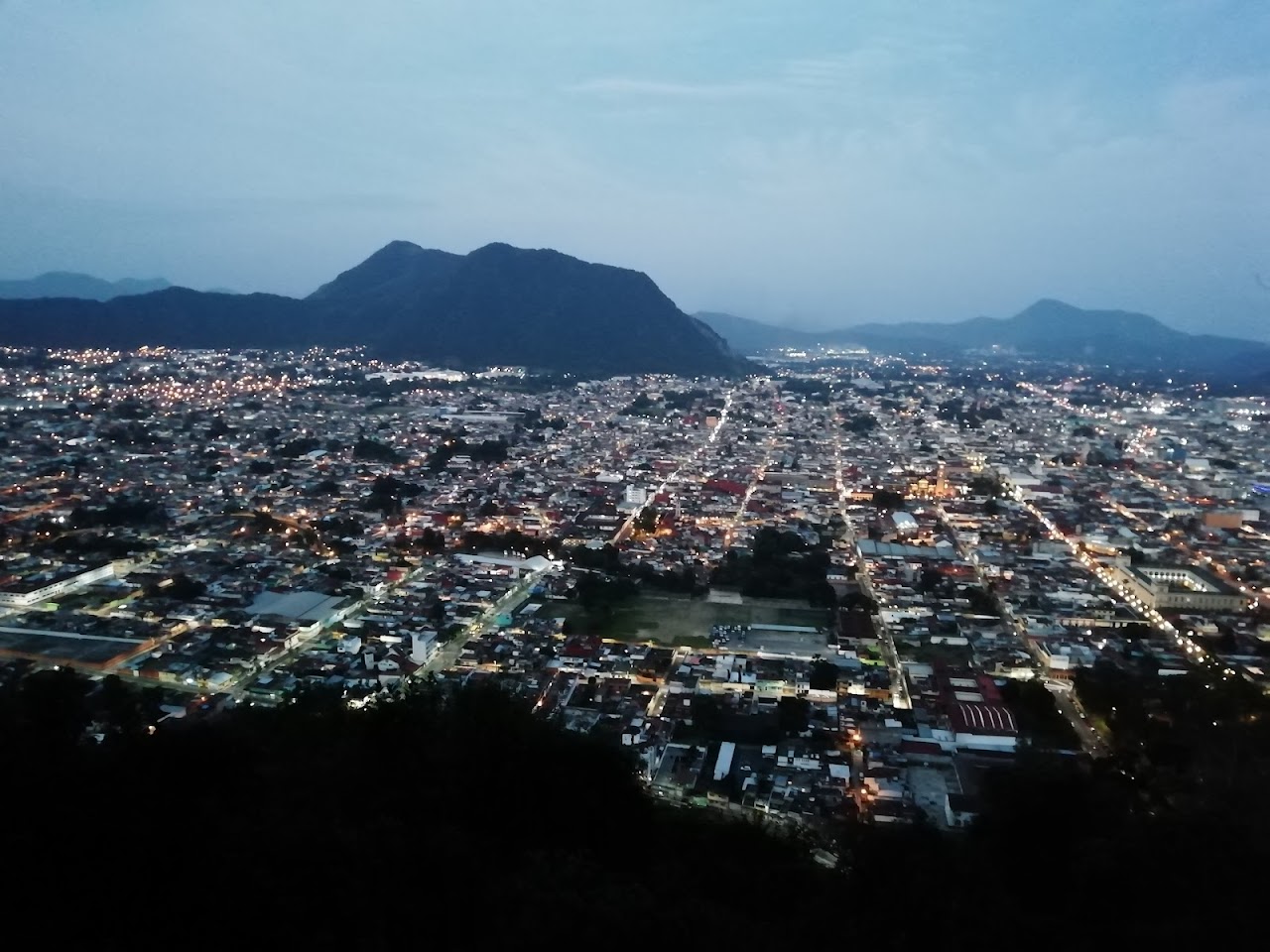 Posada De Vick