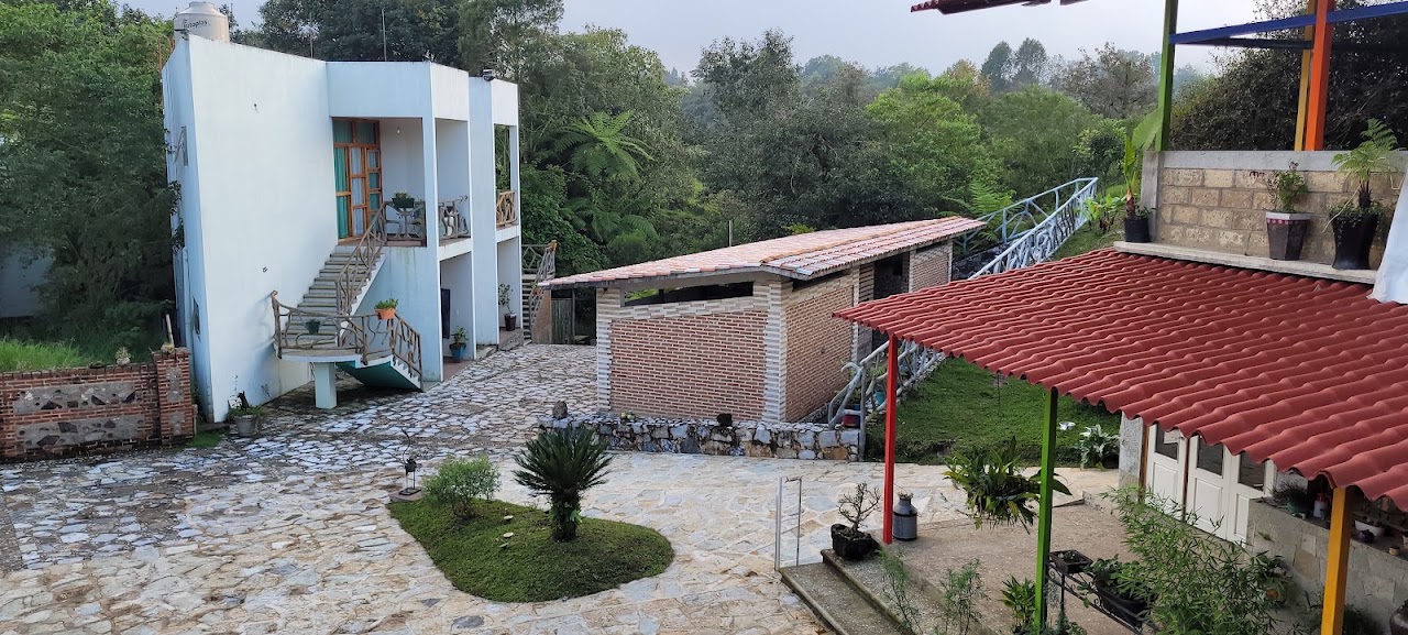 Hotel Boutique La Gloria de Cuetzalan