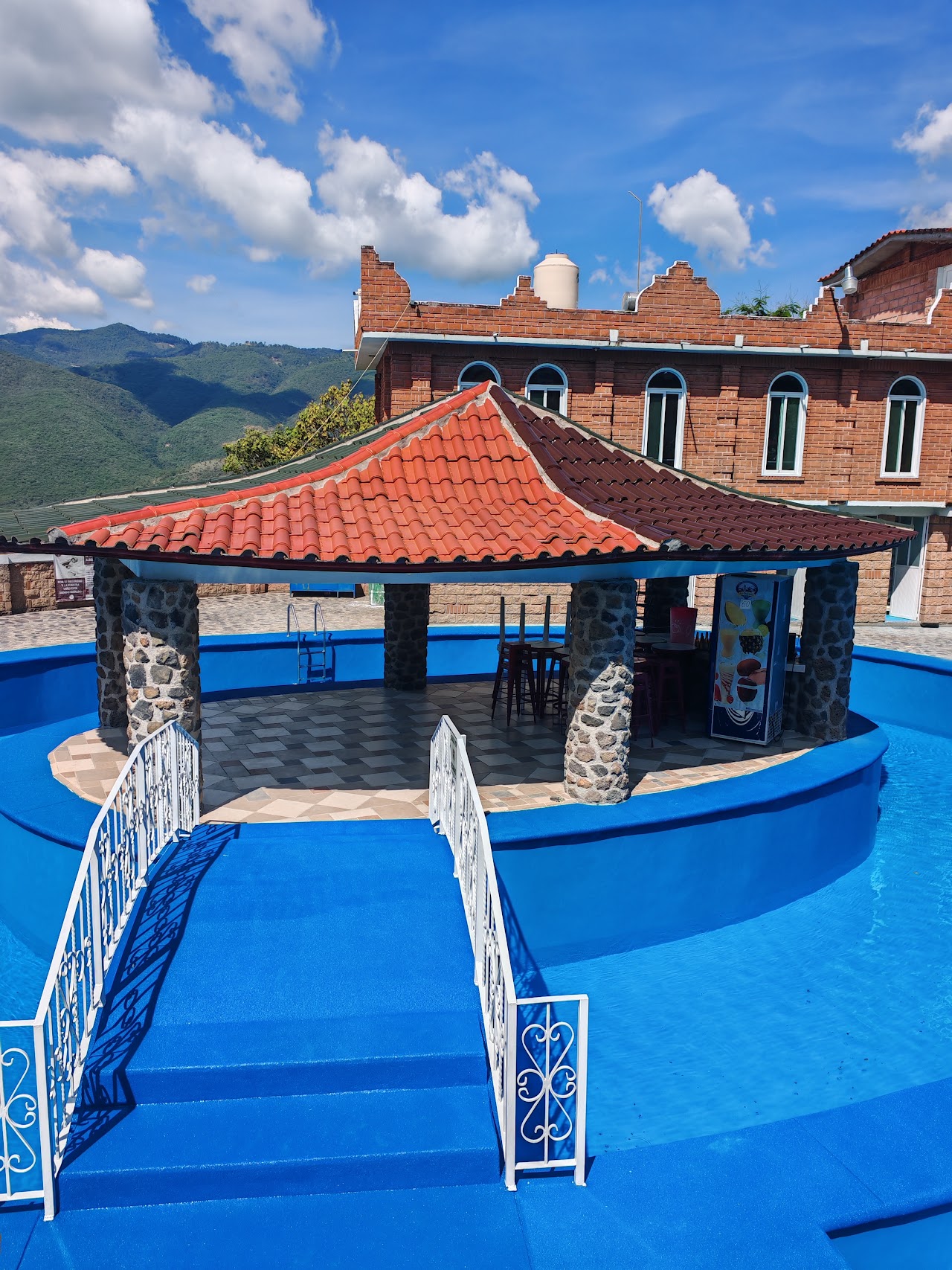 Hotel Flor y Canto Malinalco