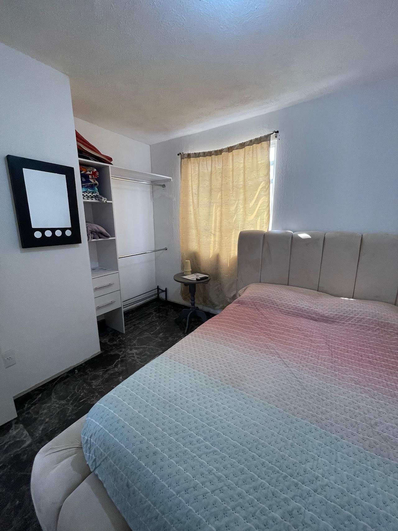 LUNA HOUSE (Airbnb: Se renta cuarto dentro de departamento)