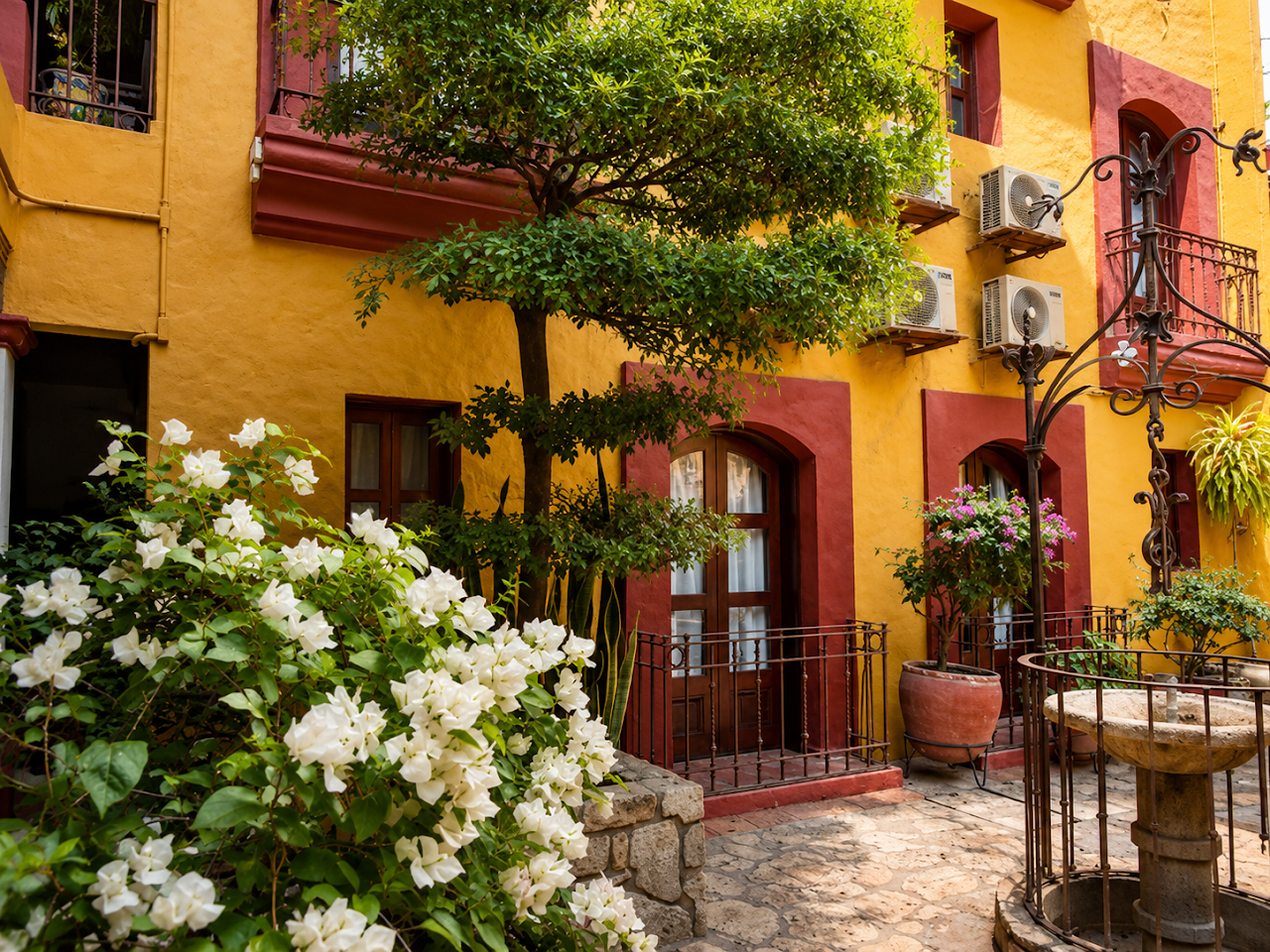 La Casa del Sótano