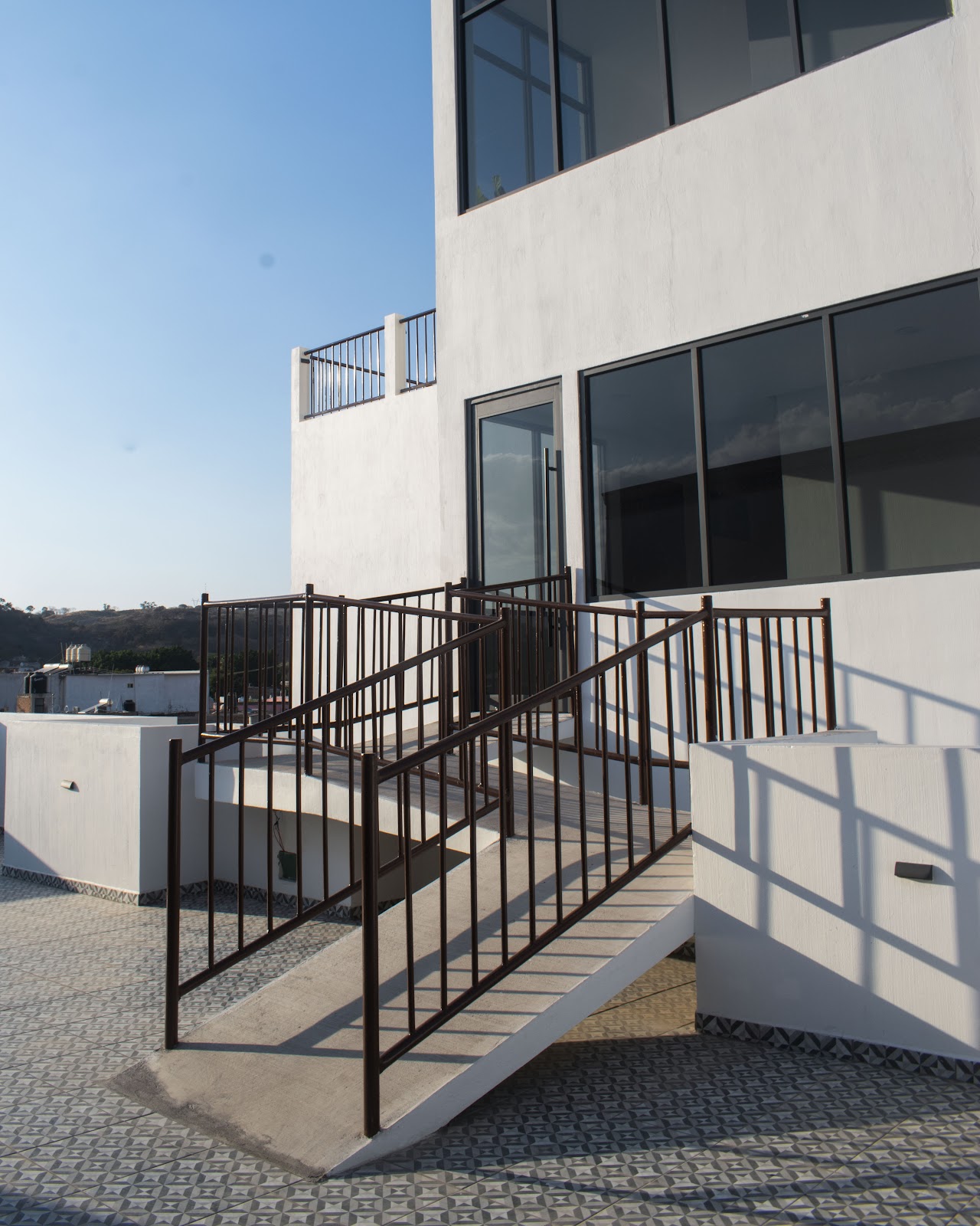 Hotel Manadia
