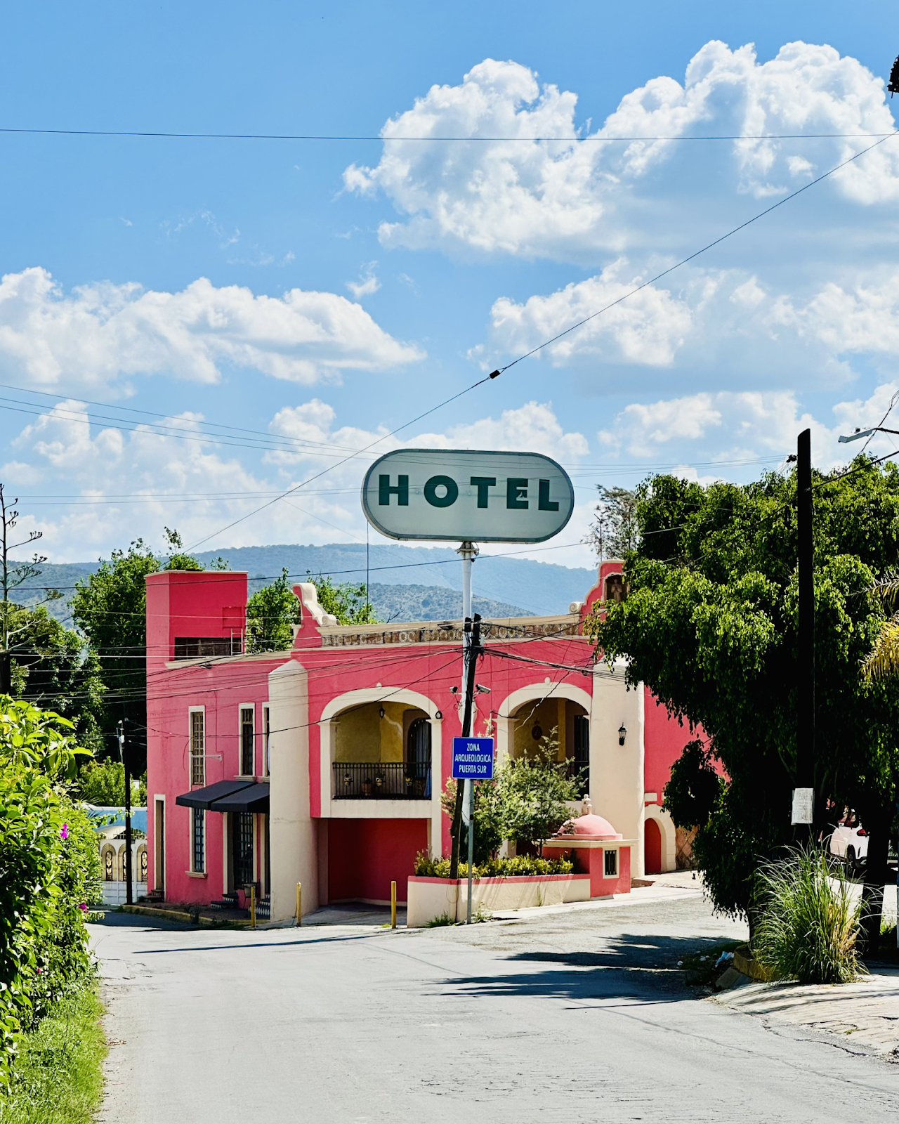 Hotel Quinta Bella Tula