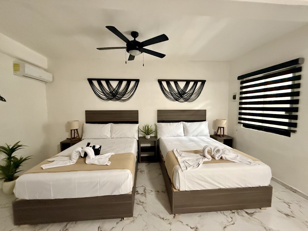 COCO AZUL HOTEL BOUTIQUE