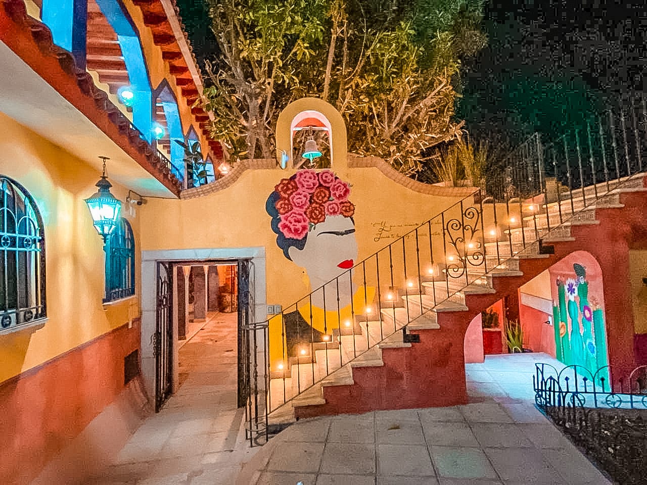 SantoCuervo
