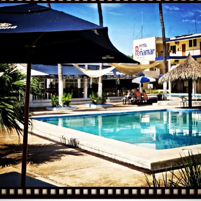 Hotel Peñamar