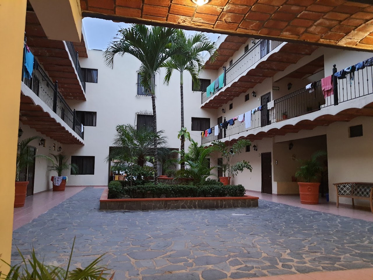 Casa Margarita Hotel