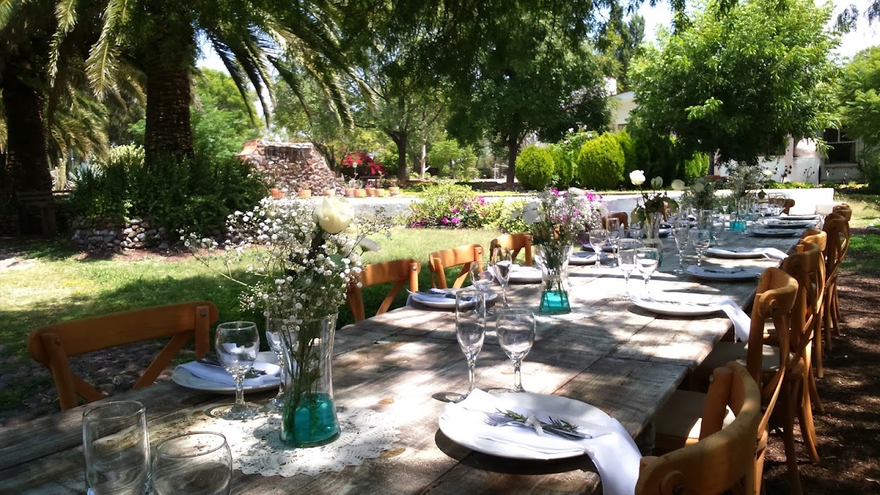 Club Vergel Resort