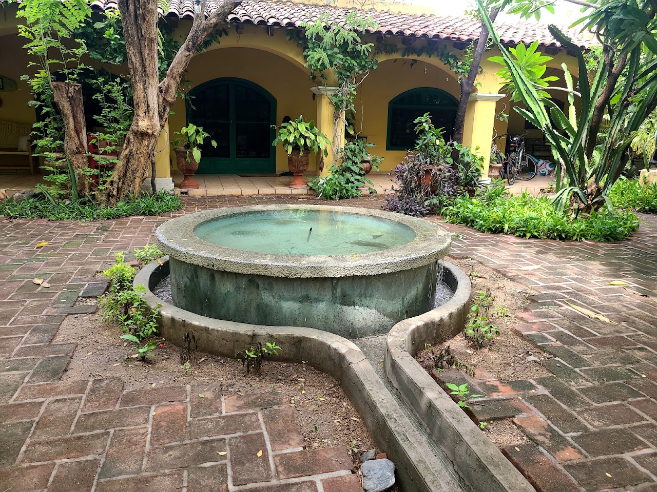 La Quinta