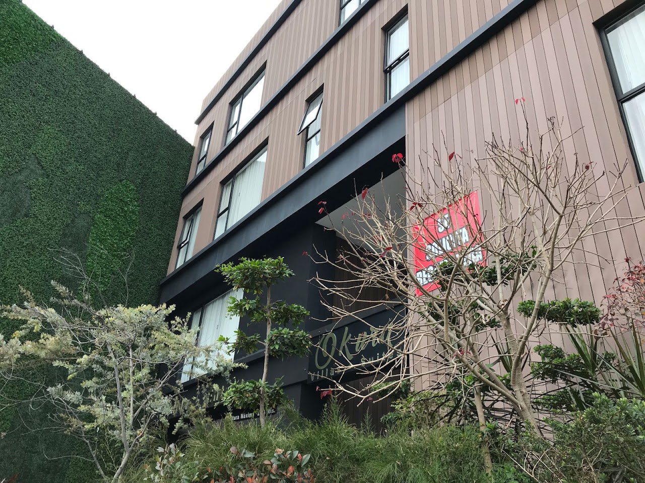 Motel OKURA