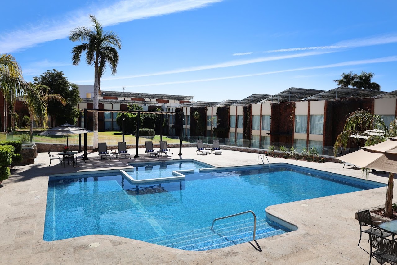 voco Hermosillo by IHG