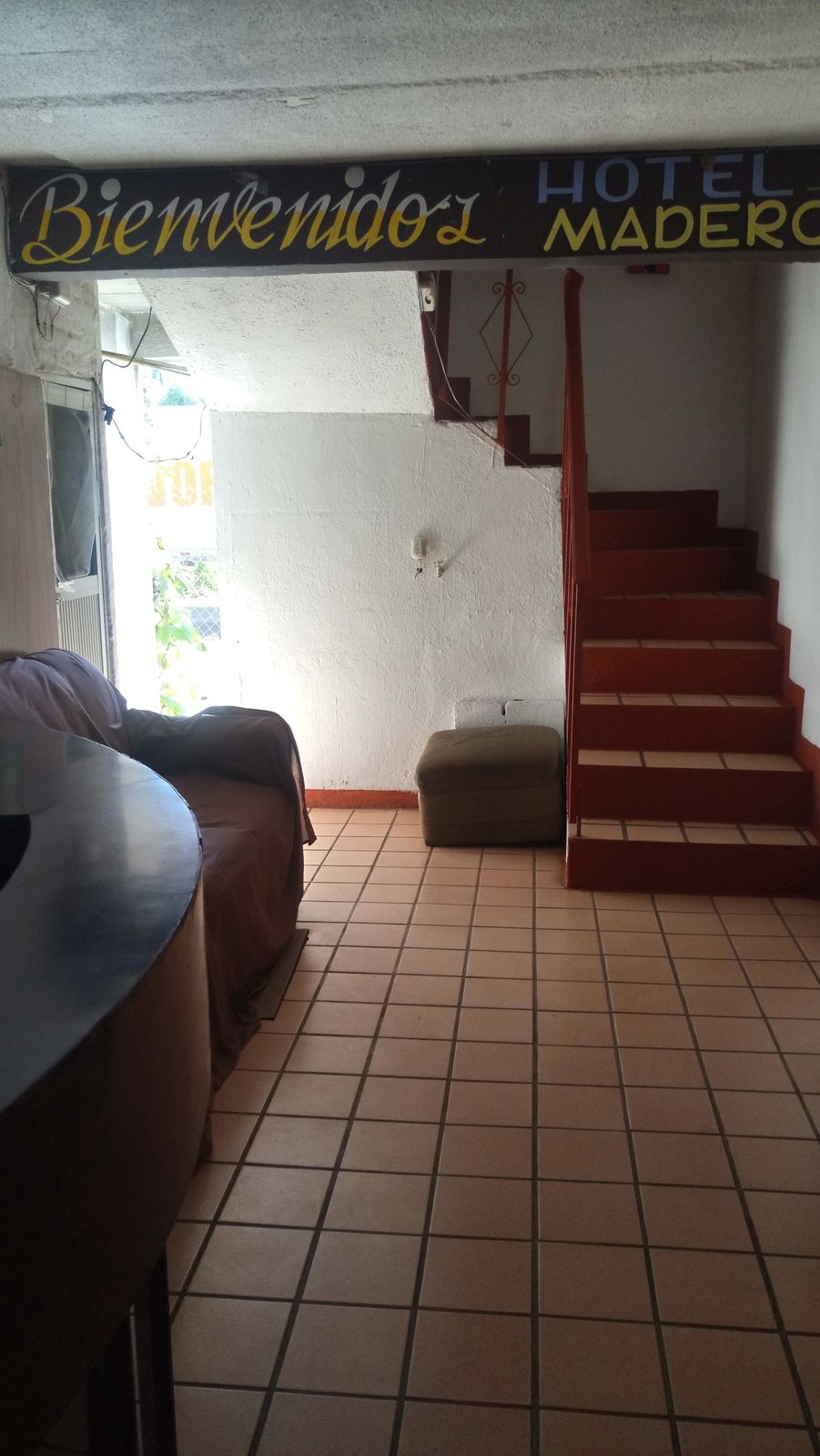 Hotel Madero