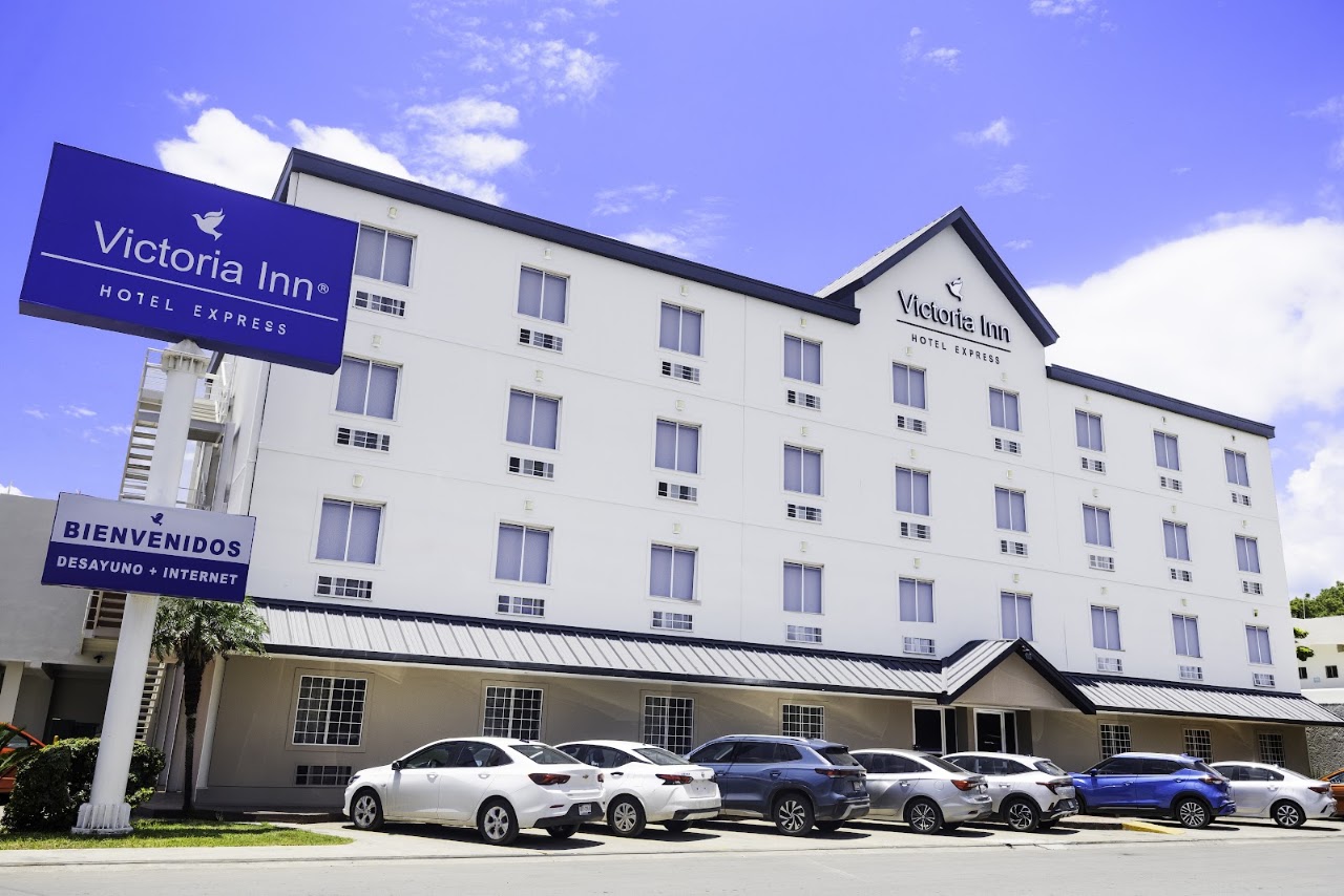 Victoria Inn