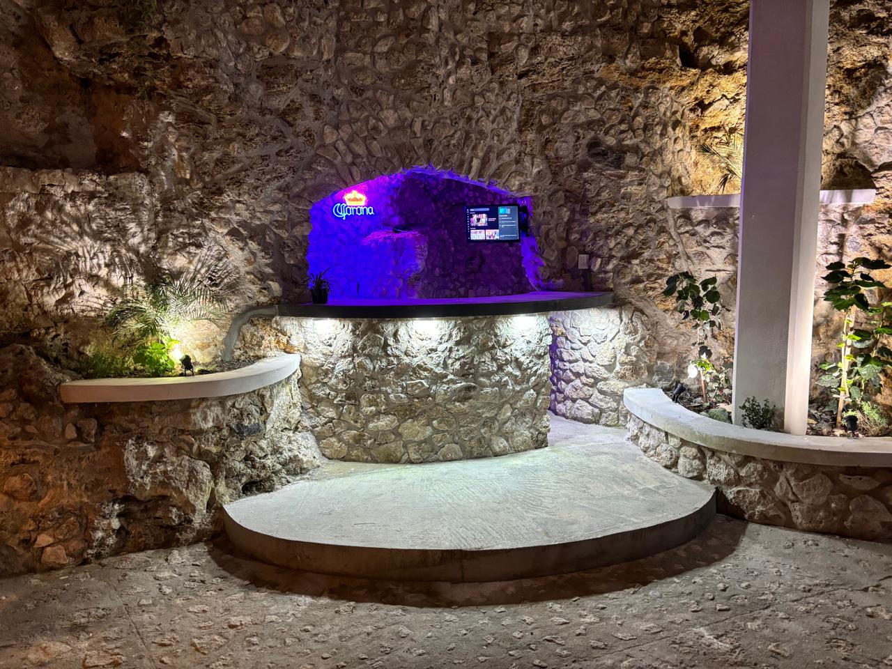 Hotel Teocali