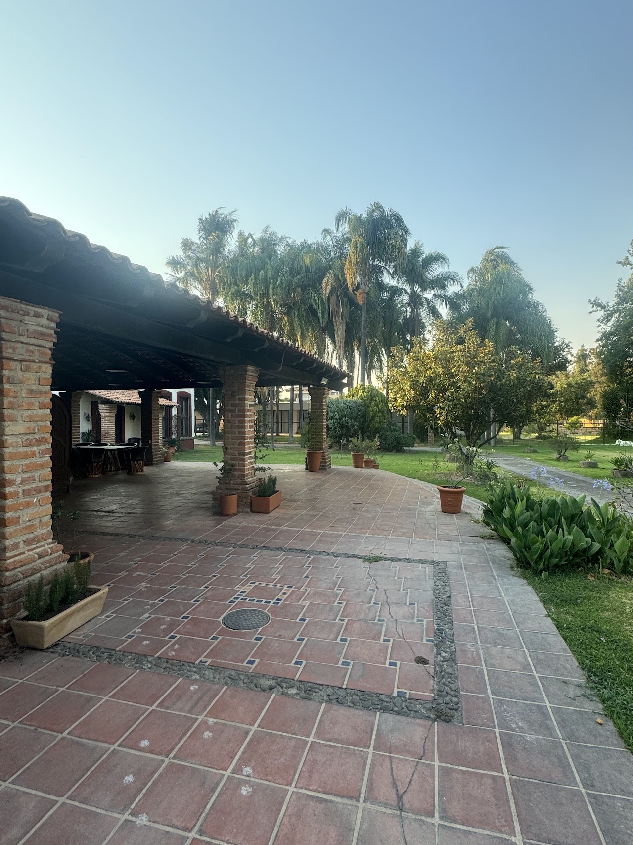 Hacienda Casa Grande