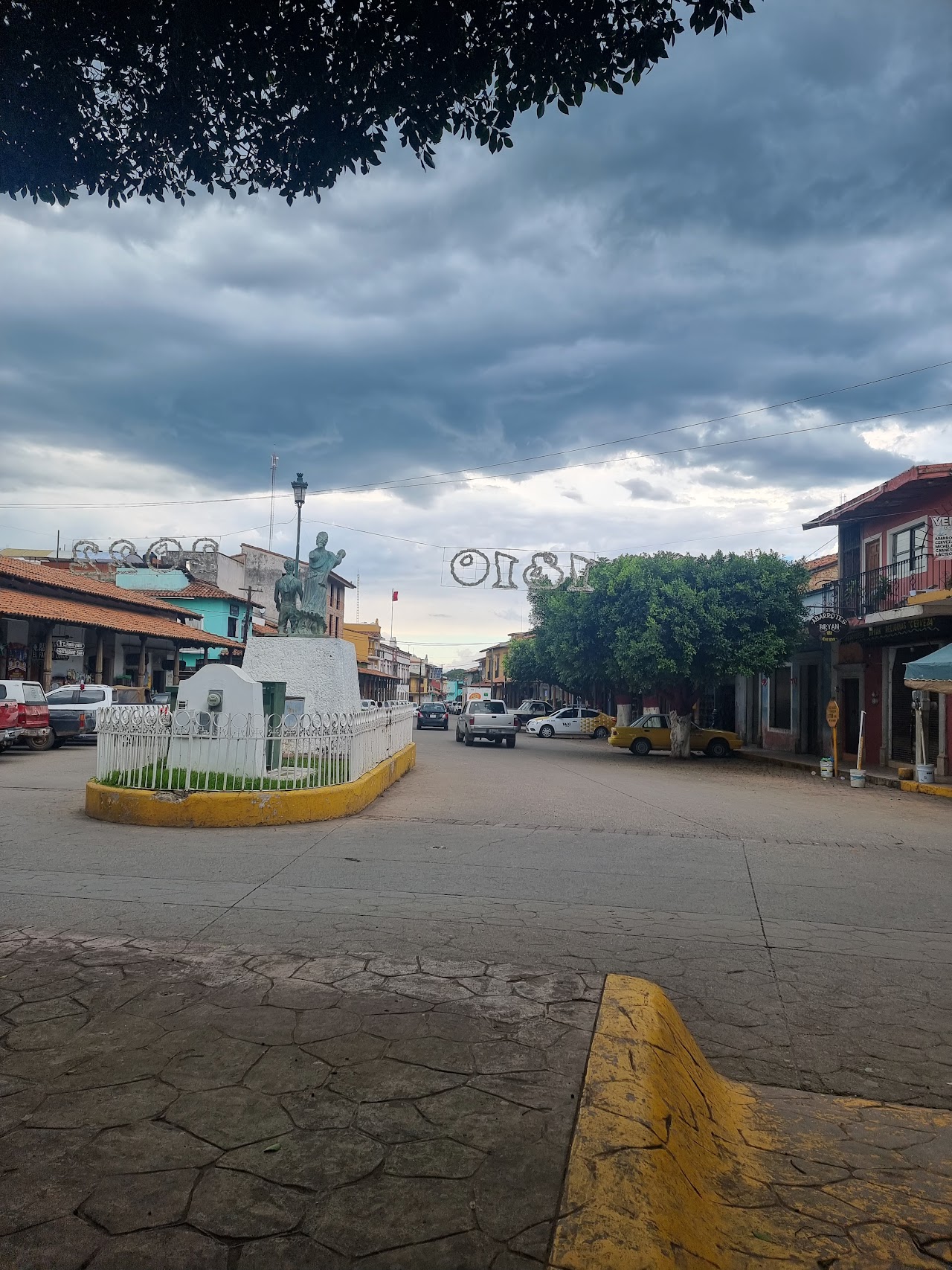 Hotel Chuyita