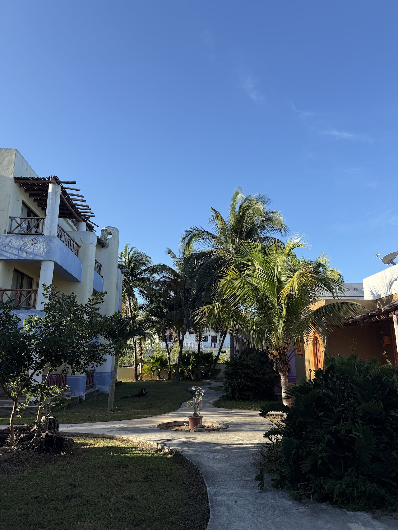 Hotel Manglares