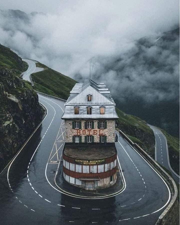 Hotel Siesta