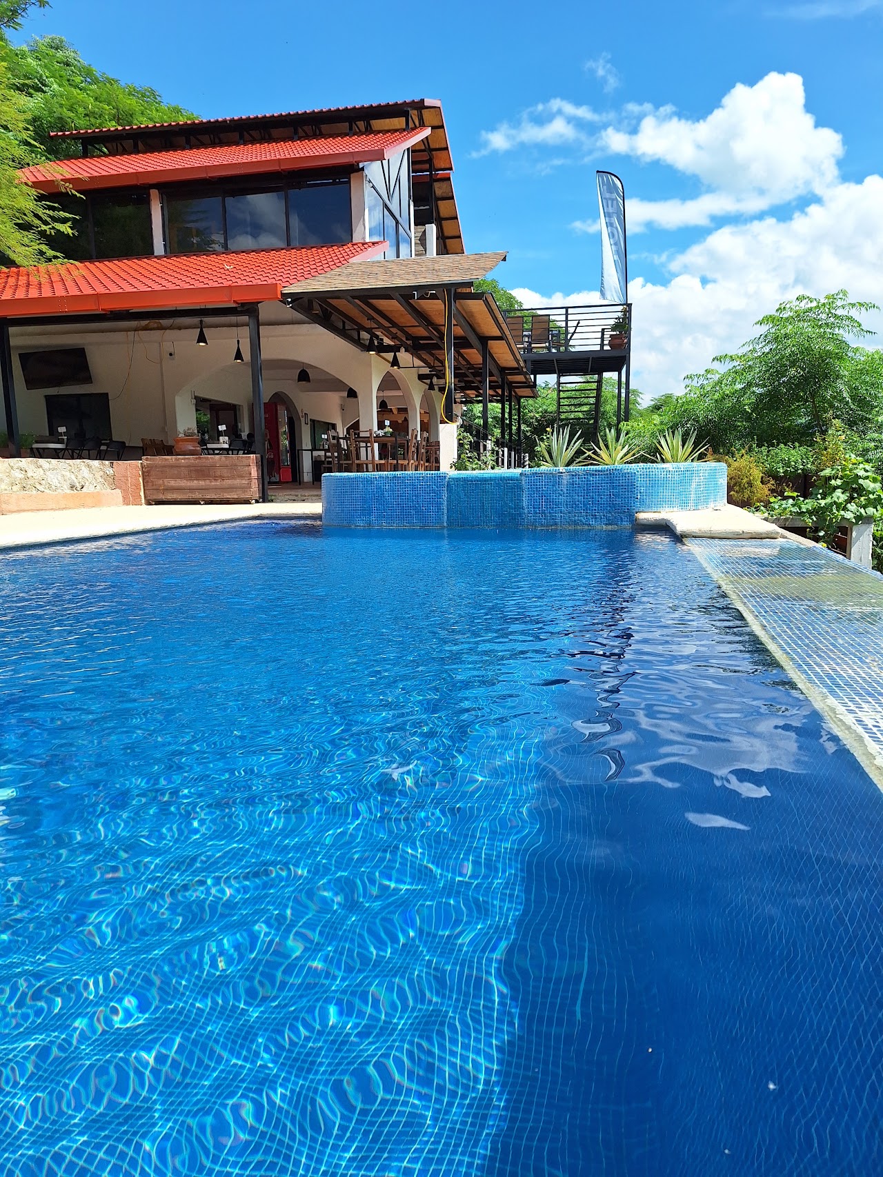 Hotel Villabilbo