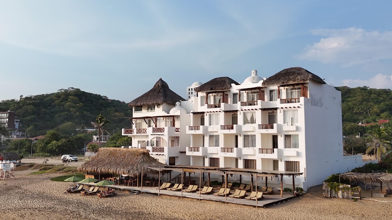 Hotel Estrella de Mar