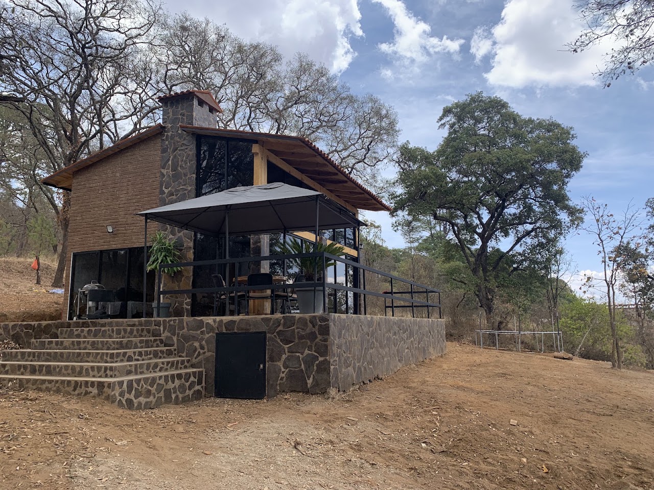 Cabaña La Bellota