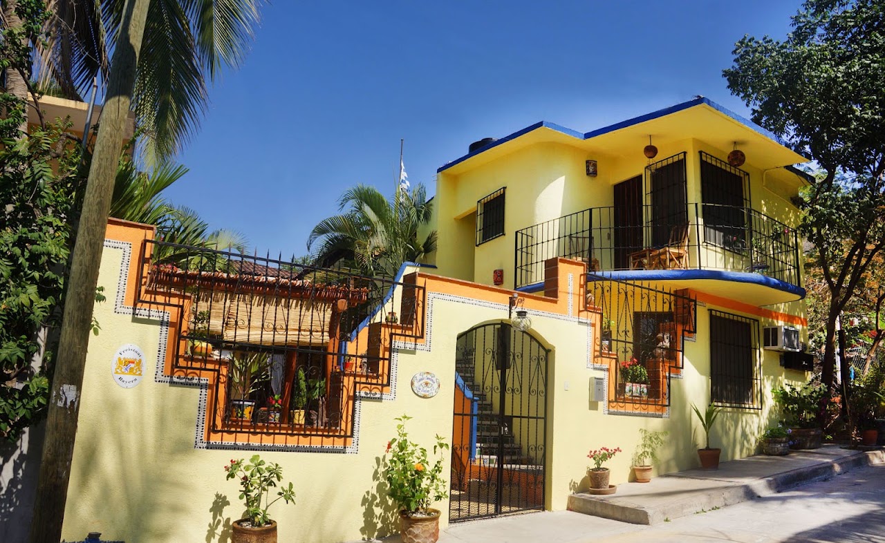 Hotel Quinta Camelinas