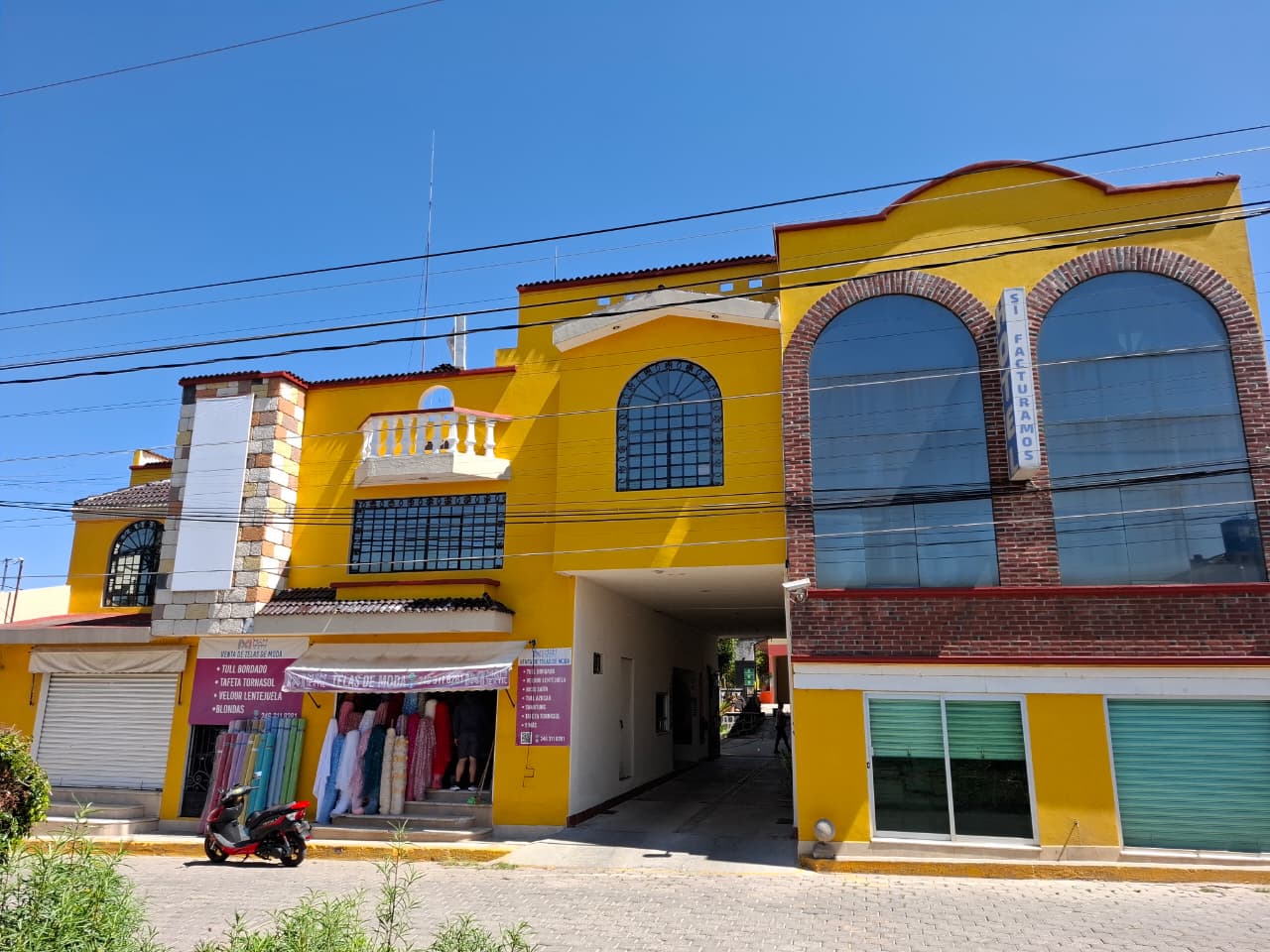 Hotel Real San Cosme