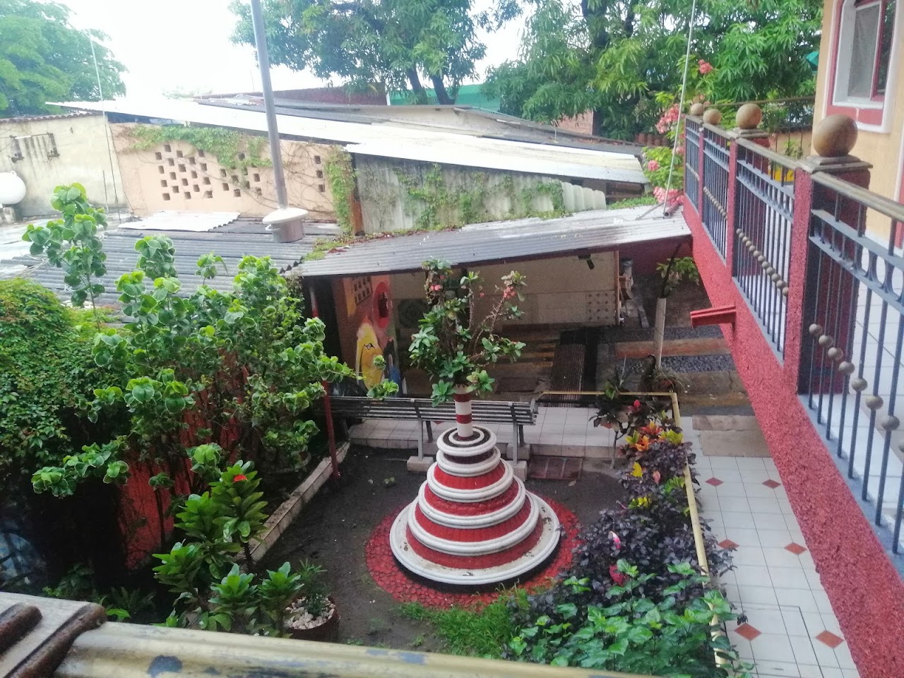 Hotel Rio Colima