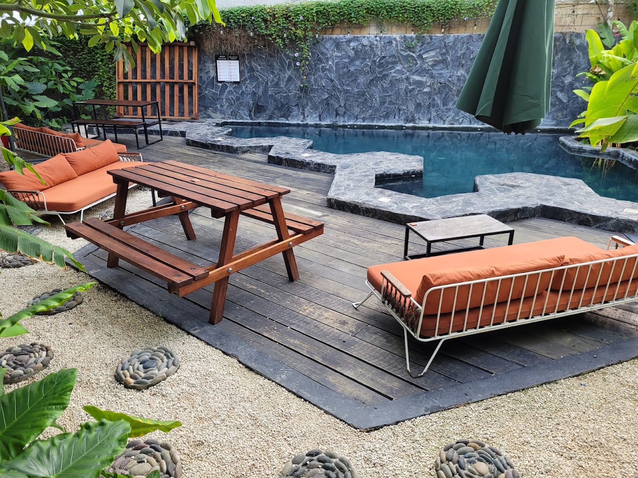 MAKA HOTEL BOUTIQUE