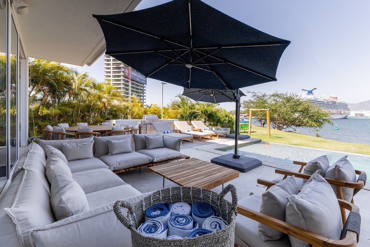 Casa Luna del Mar
