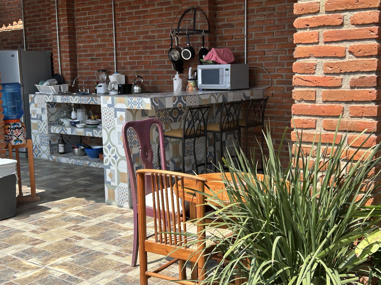Mariana Vacation Rentals Mazatlan(CASA BELISARIO)