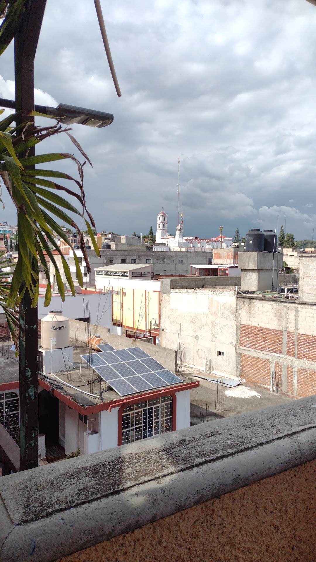 Hotel Casa Sofia