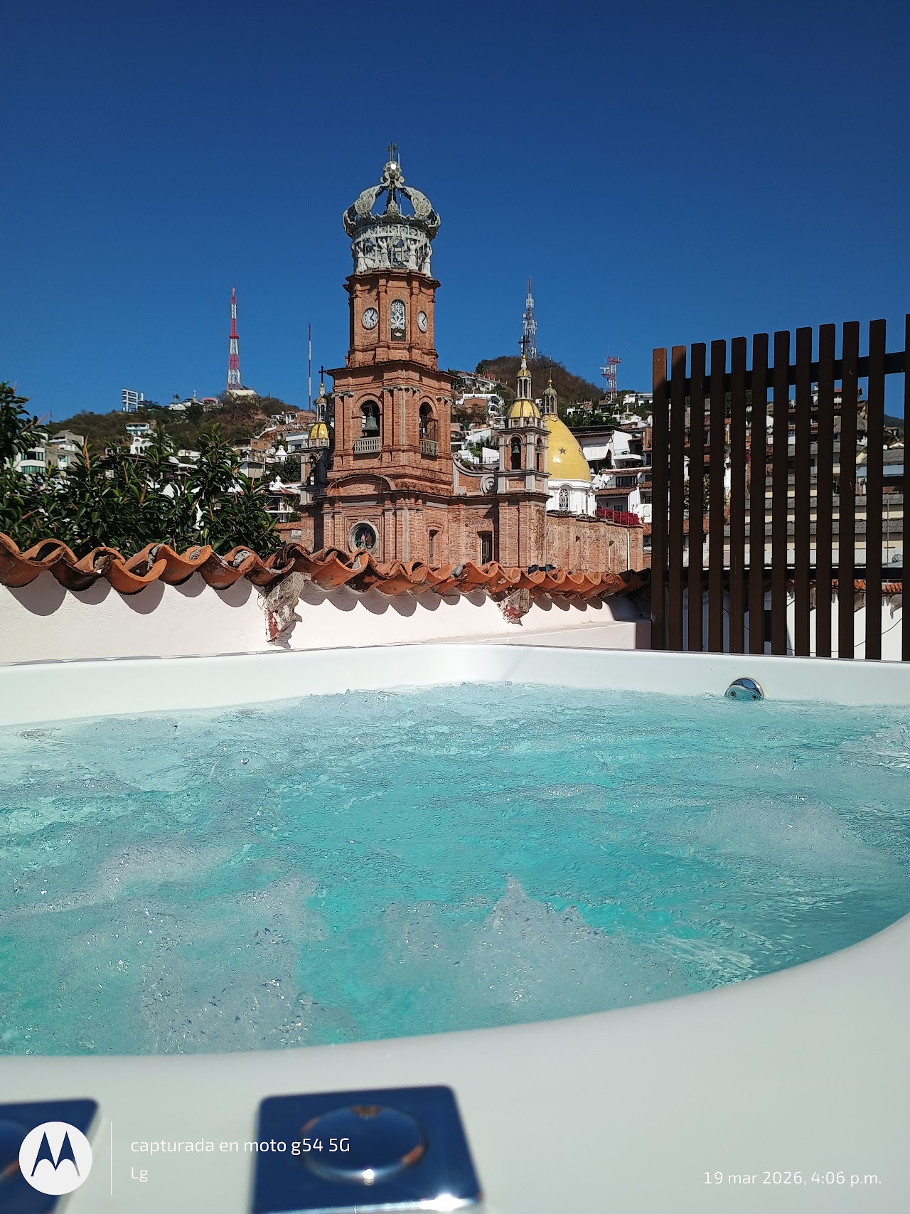 Hotel Casa Kavia Vallarta