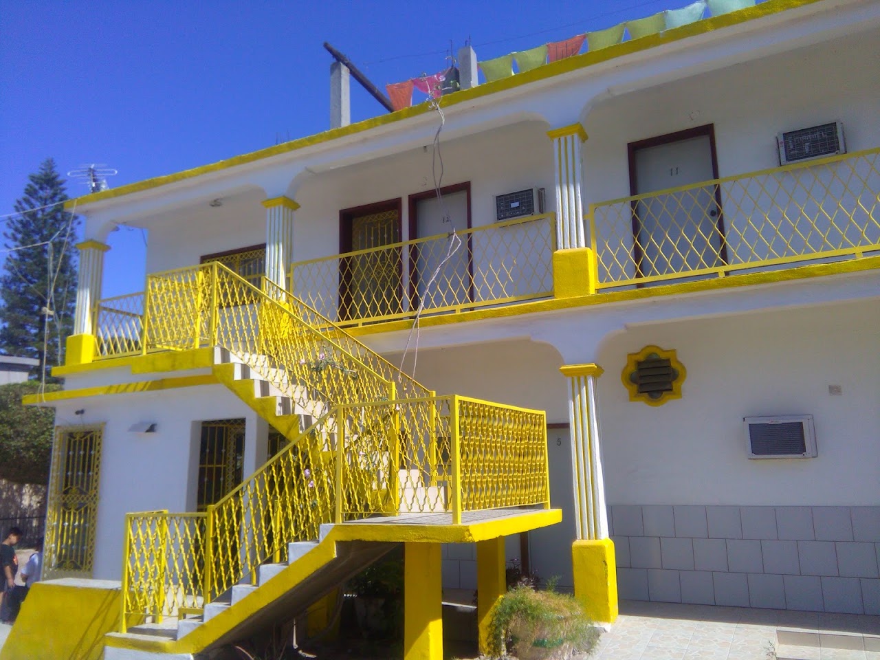 Hotel Baluarte